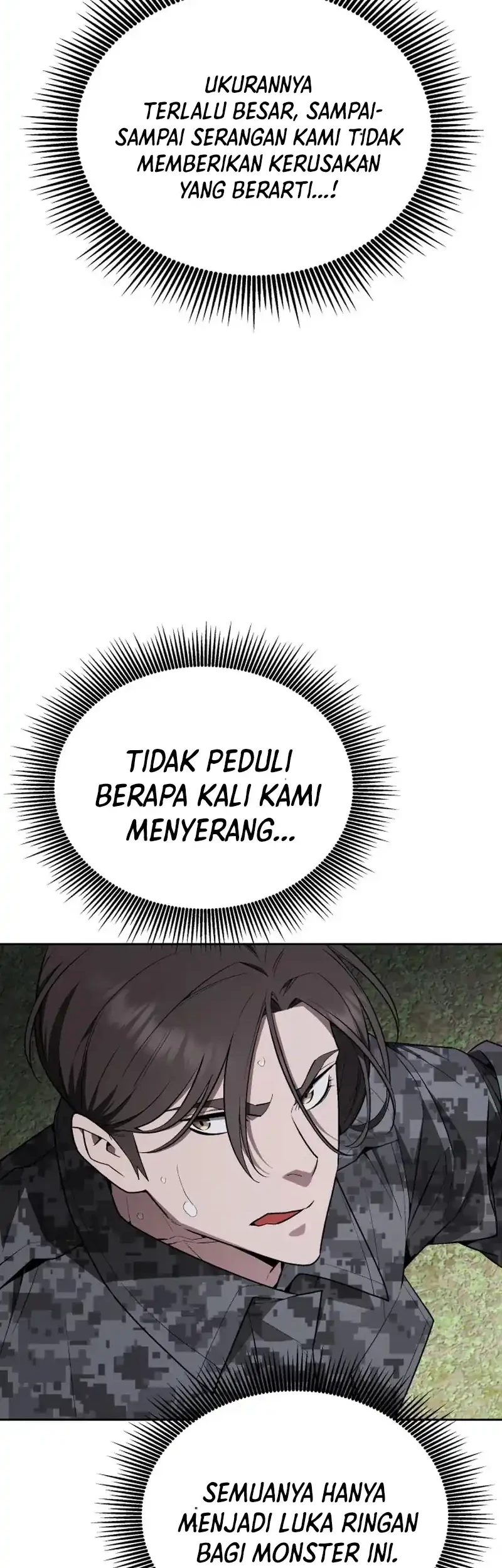 Apocalyptic Chef Awakening Bab 97 halaman 49
