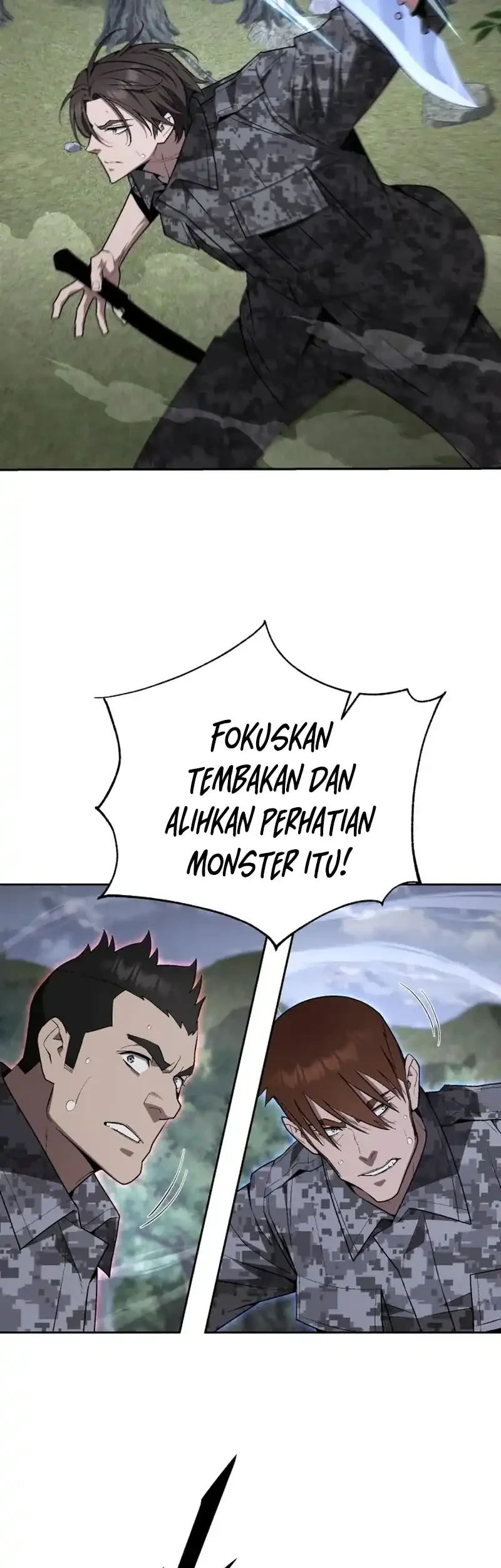 Apocalyptic Chef Awakening Bab 97 halaman 54