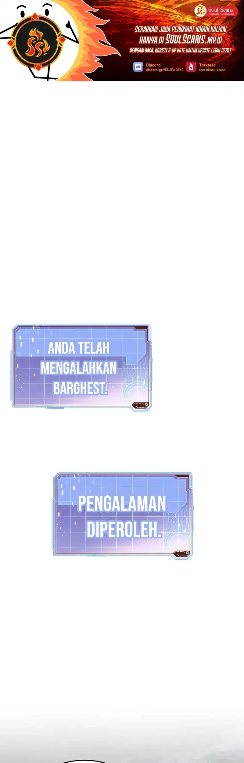 Apocalyptic Chef Awakening Bab 98 halaman 2