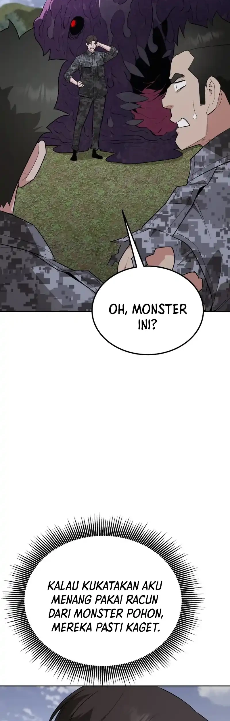 Apocalyptic Chef Awakening Bab 98 halaman 5