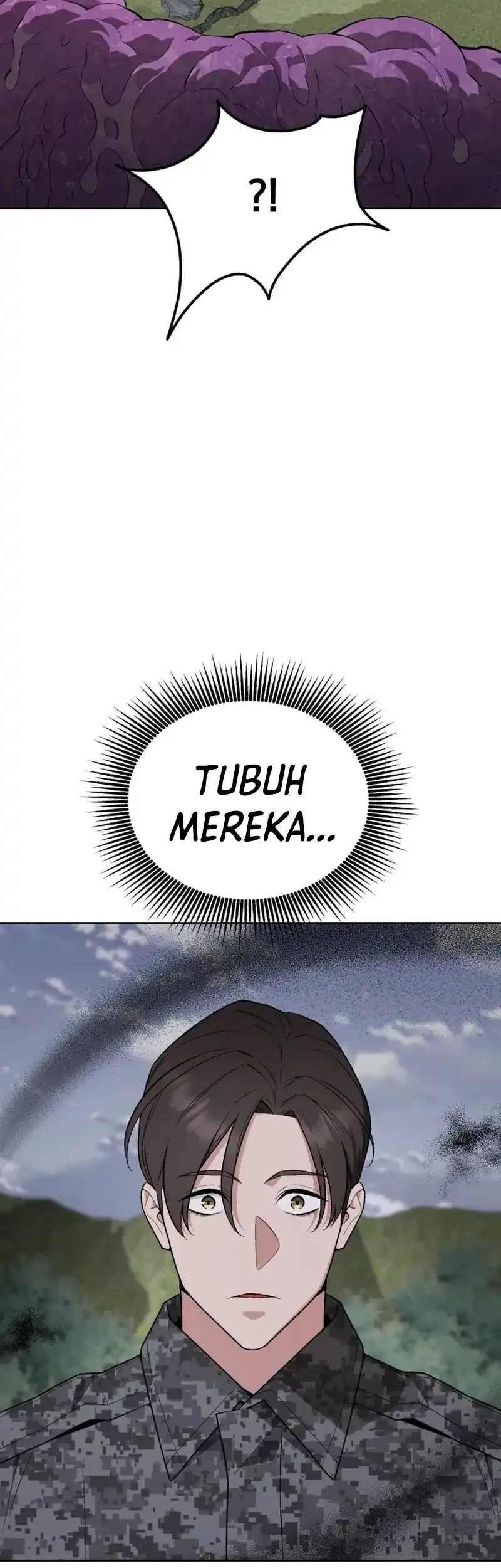 Apocalyptic Chef Awakening Bab 98 halaman 9