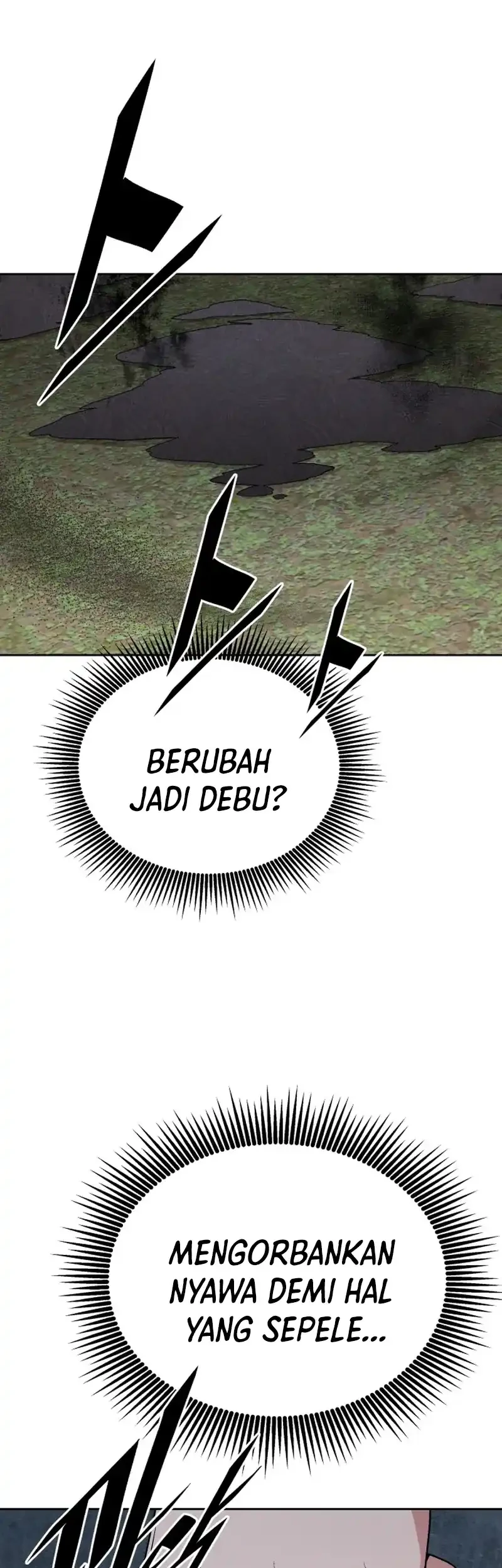 Apocalyptic Chef Awakening Bab 98 halaman 10
