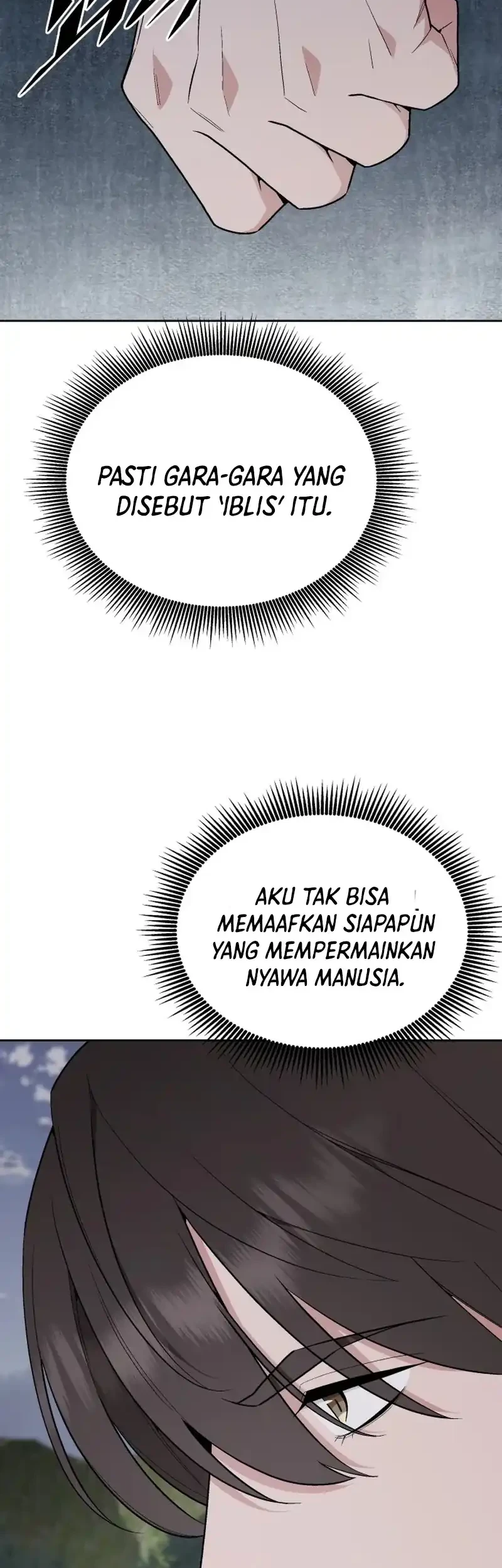 Apocalyptic Chef Awakening Bab 98 halaman 11