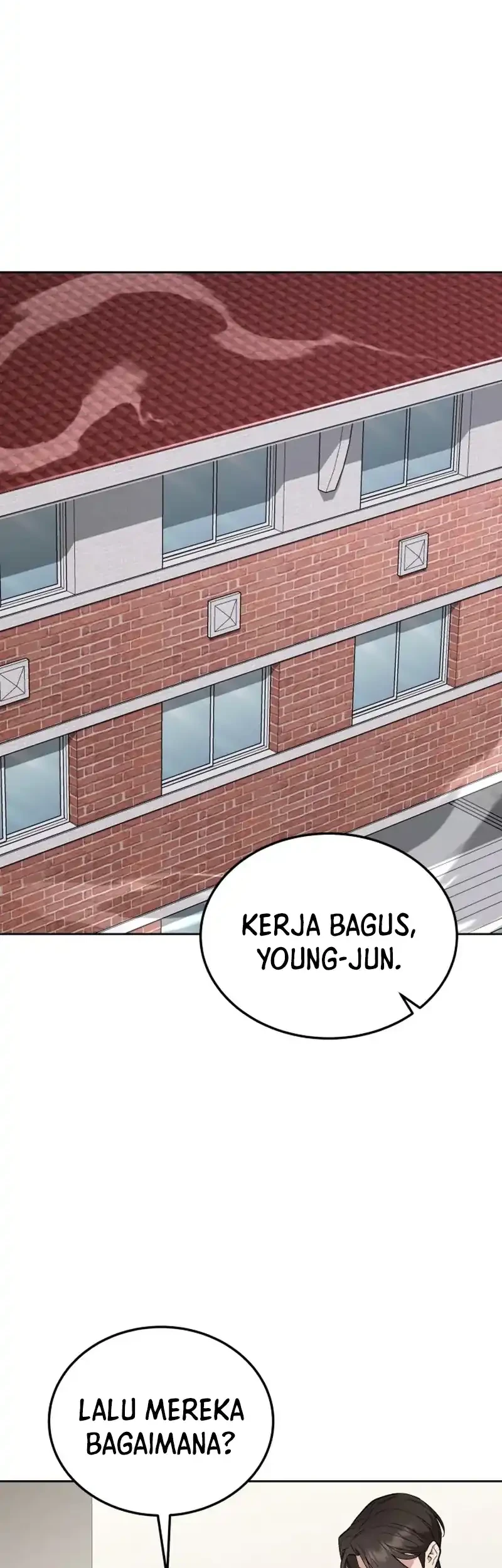 Apocalyptic Chef Awakening Bab 98 halaman 13