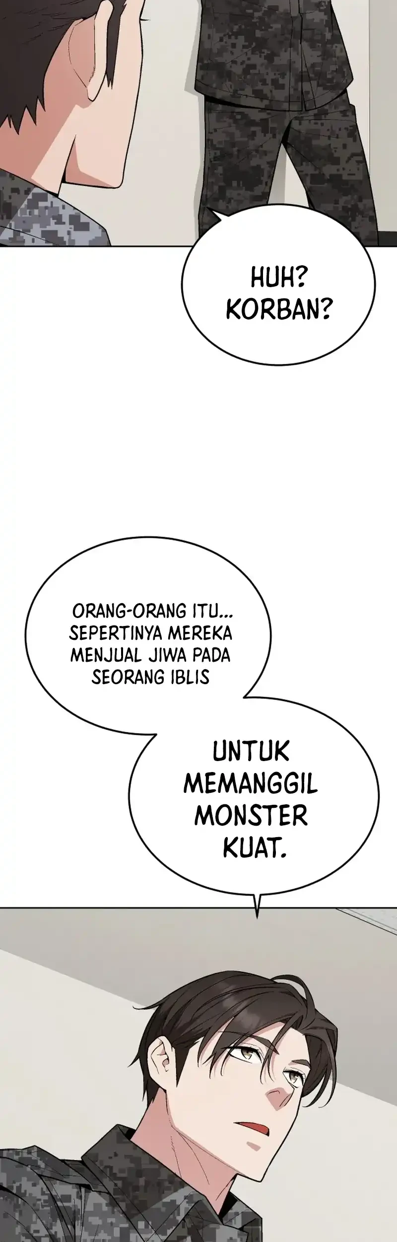 Apocalyptic Chef Awakening Bab 98 halaman 15