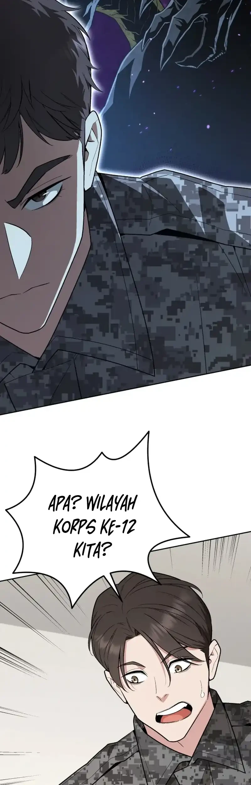 Apocalyptic Chef Awakening Bab 98 halaman 21
