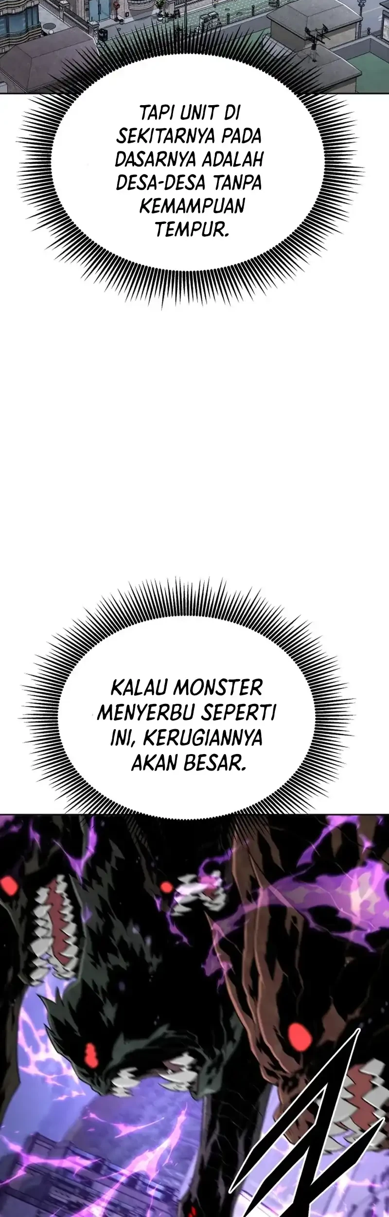 Apocalyptic Chef Awakening Bab 98 halaman 23