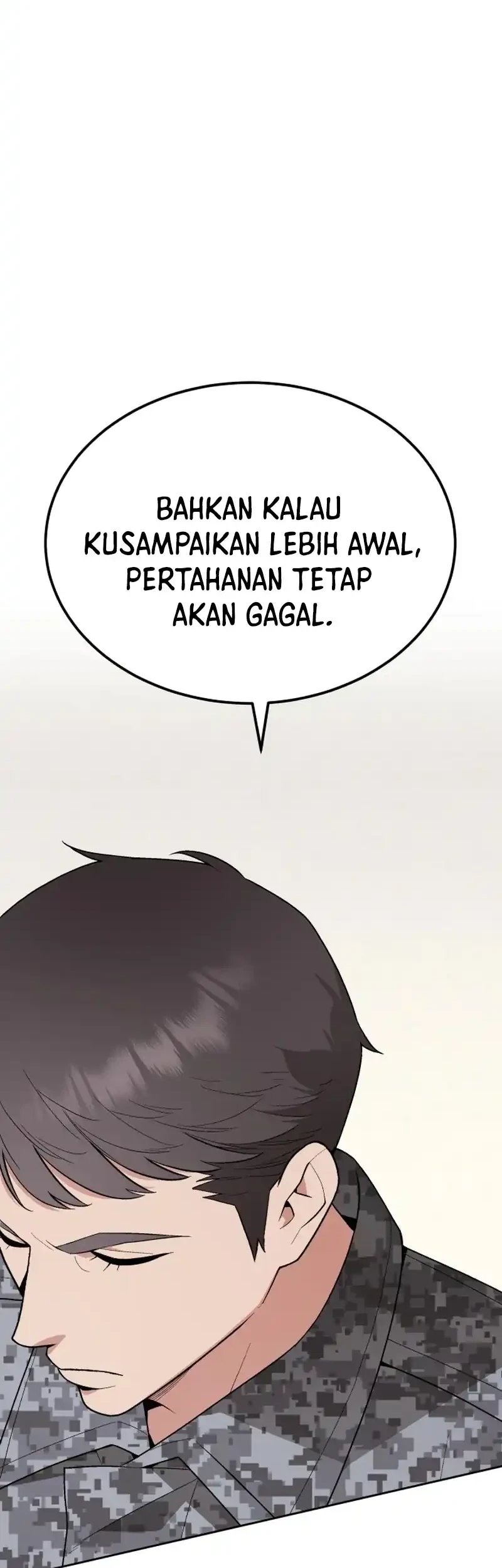 Apocalyptic Chef Awakening Bab 98 halaman 27