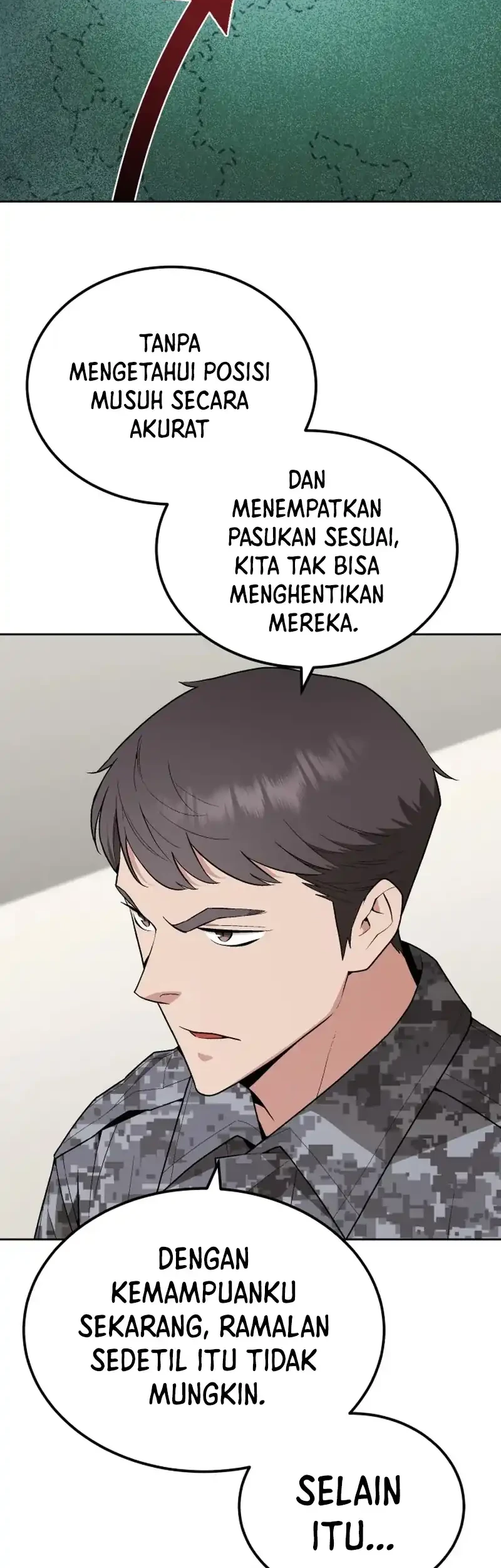 Apocalyptic Chef Awakening Bab 98 halaman 29