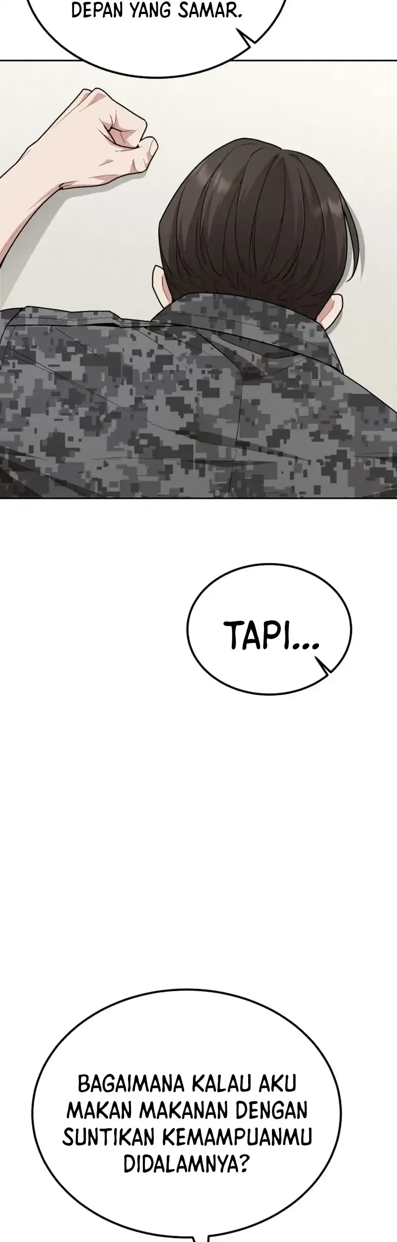 Apocalyptic Chef Awakening Bab 98 halaman 34