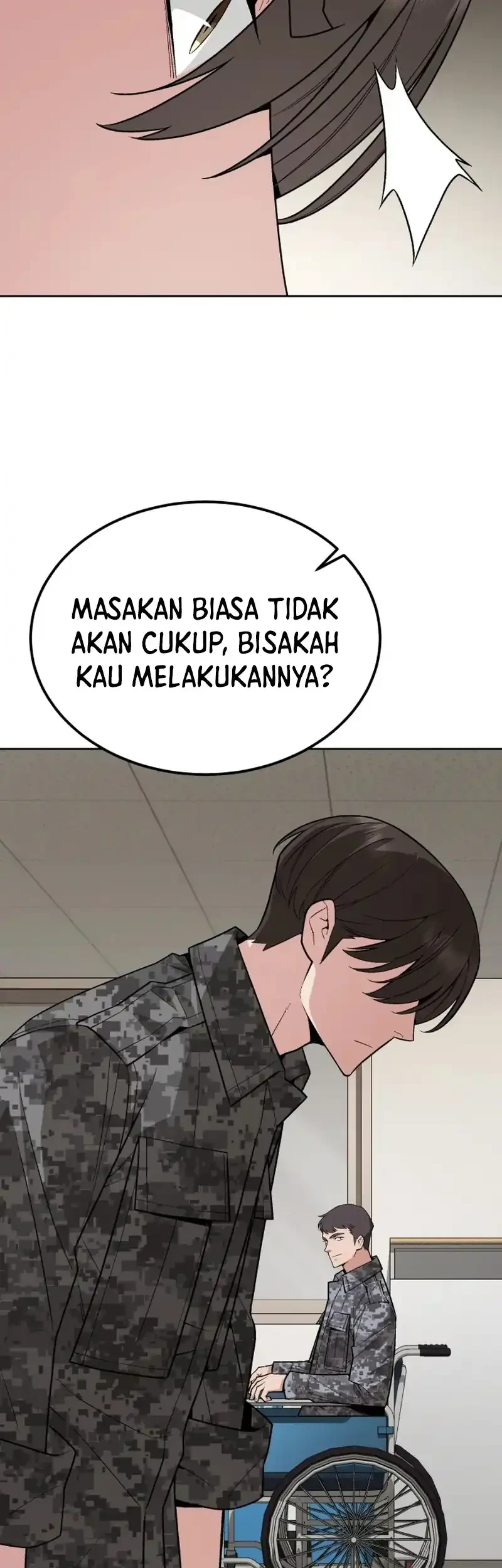 Apocalyptic Chef Awakening Bab 98 halaman 36