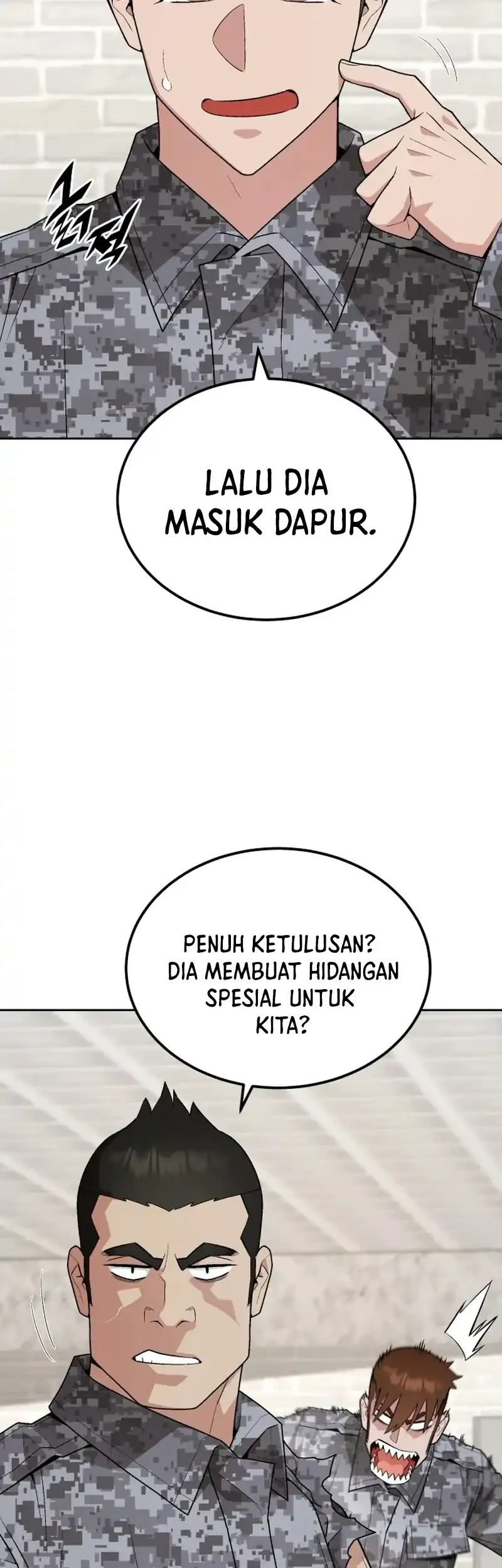 Apocalyptic Chef Awakening Bab 98 halaman 44