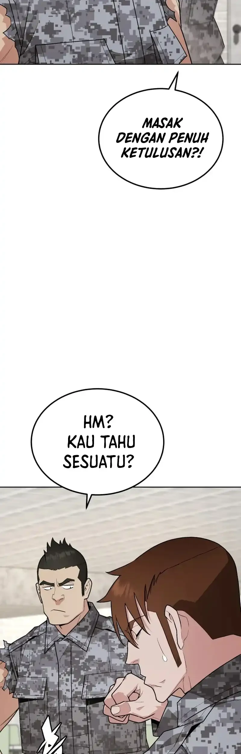 Apocalyptic Chef Awakening Bab 98 halaman 45