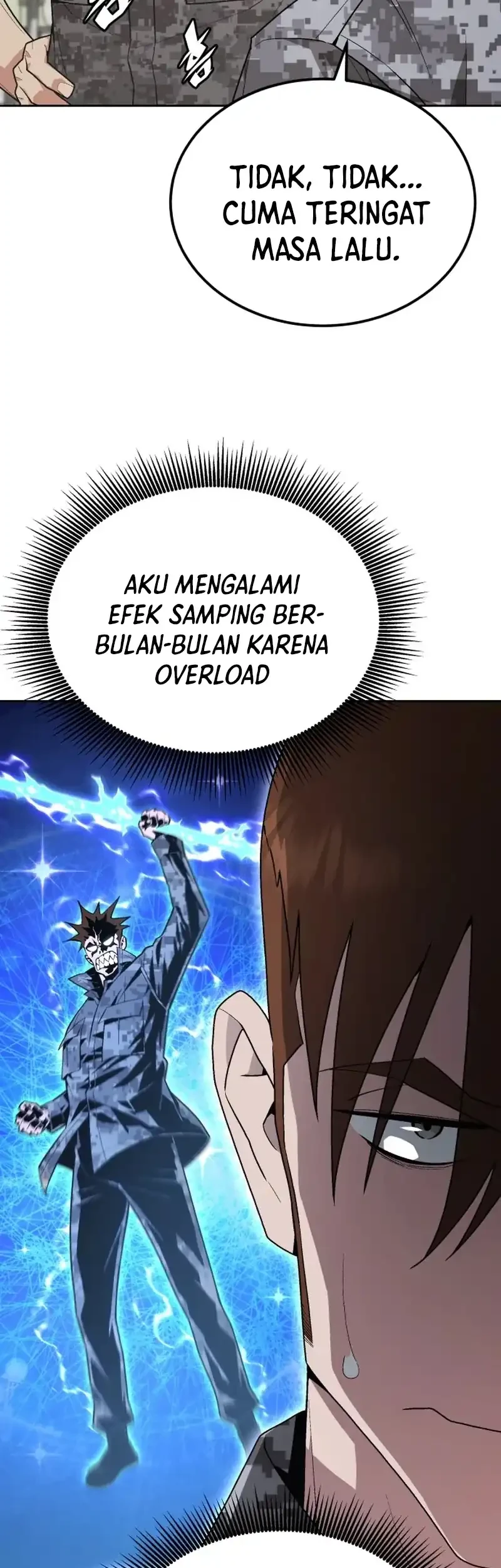 Apocalyptic Chef Awakening Bab 98 halaman 46