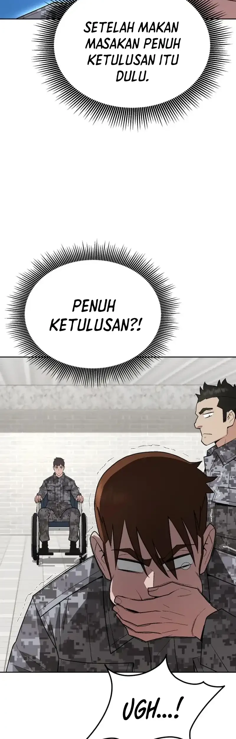 Apocalyptic Chef Awakening Bab 98 halaman 47