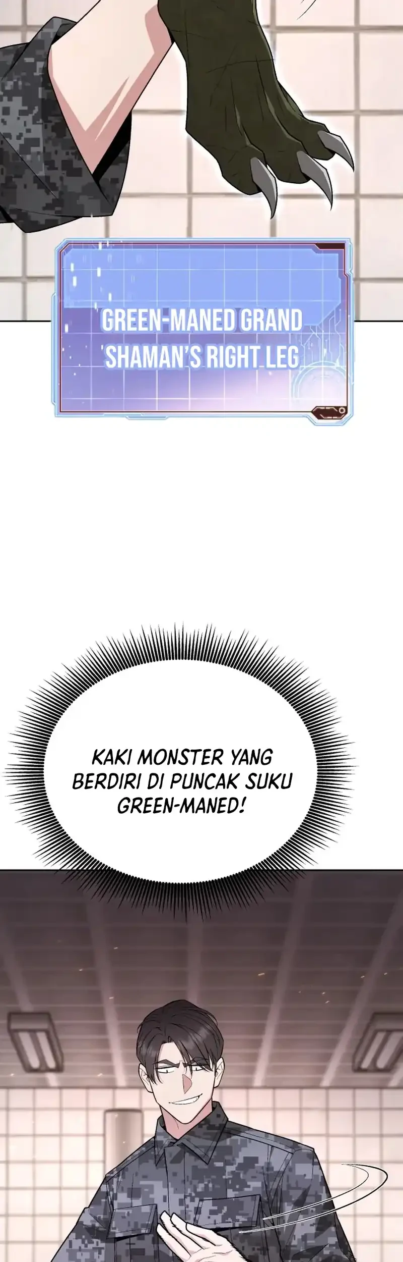 Apocalyptic Chef Awakening Bab 98 halaman 60