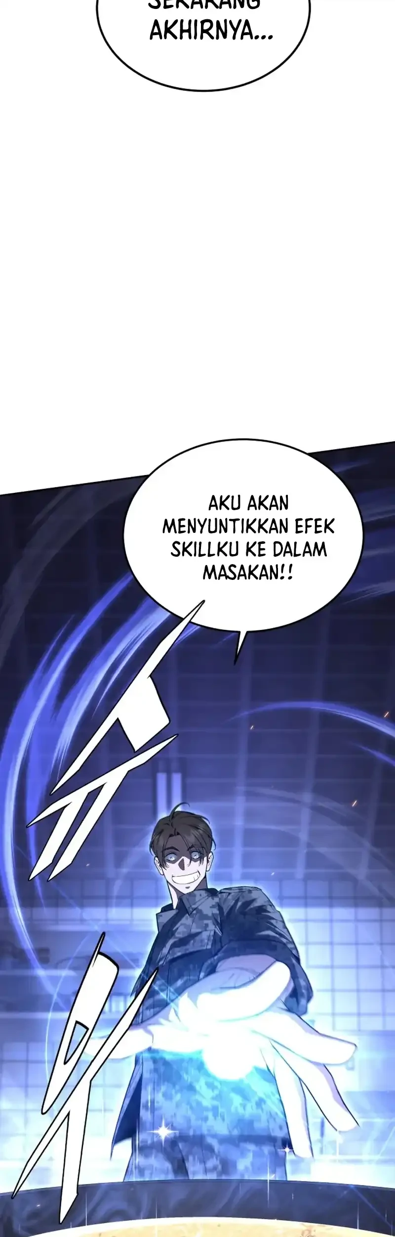 Apocalyptic Chef Awakening Bab 98 halaman 66