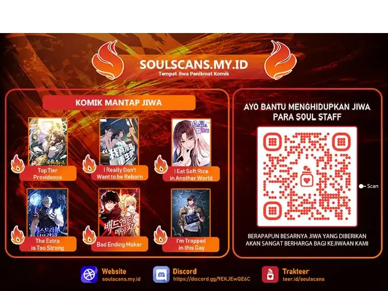 Apocalyptic Chef Awakening Bab 98 halaman 70