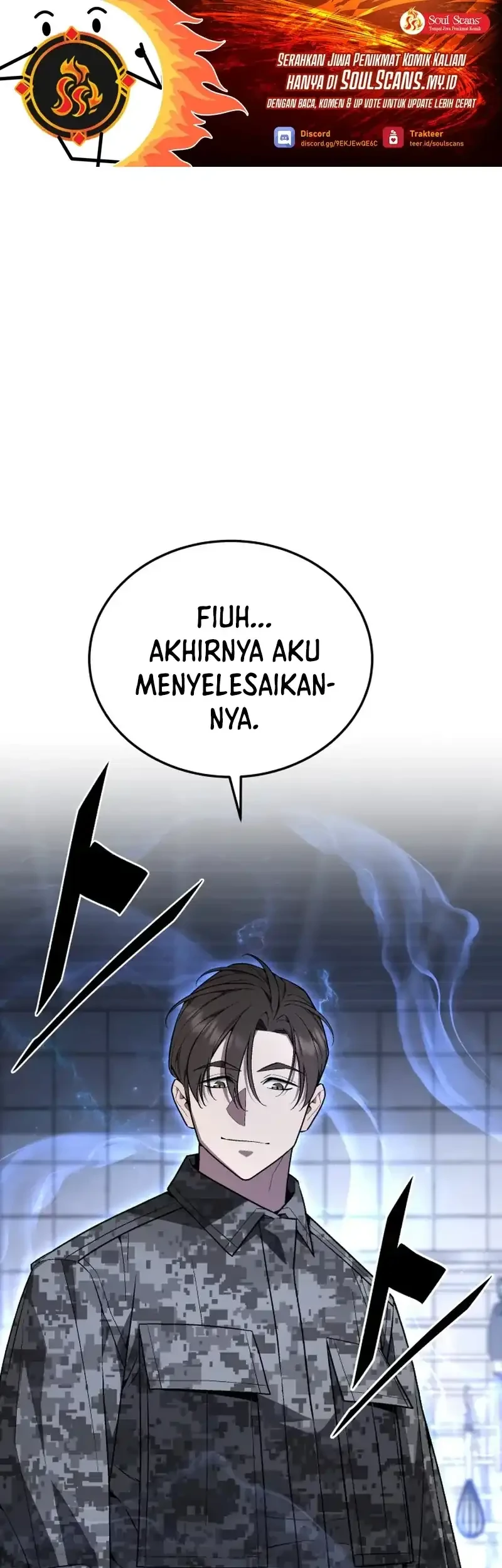 Apocalyptic Chef Awakening Bab 99 halaman 2