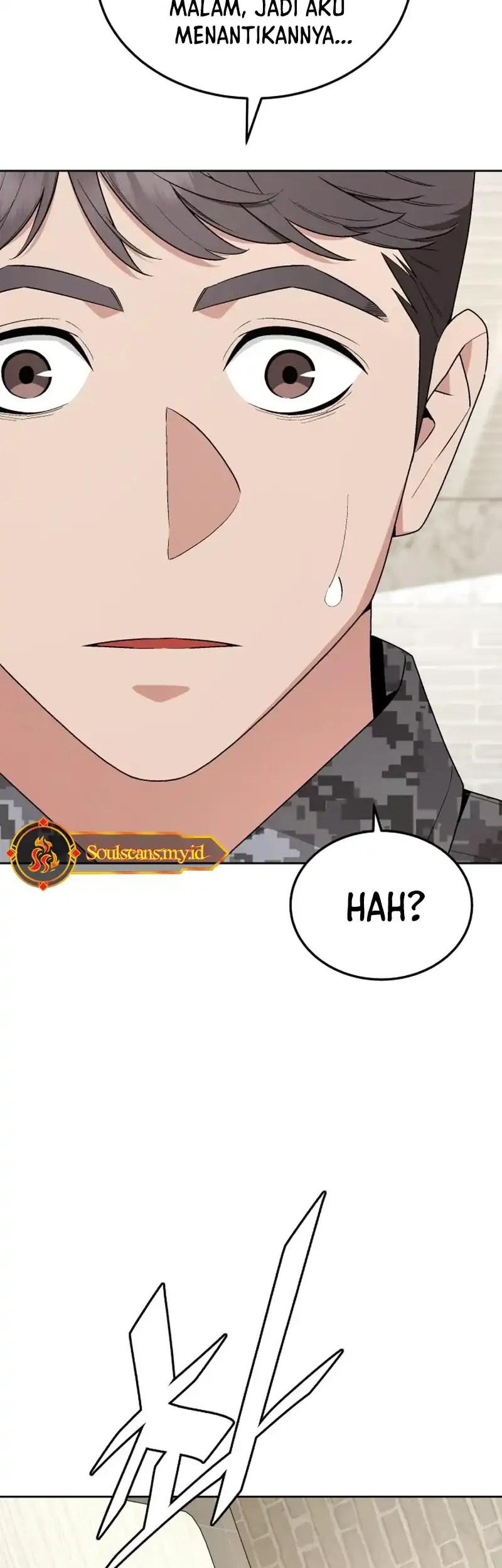 Apocalyptic Chef Awakening Bab 99 halaman 6