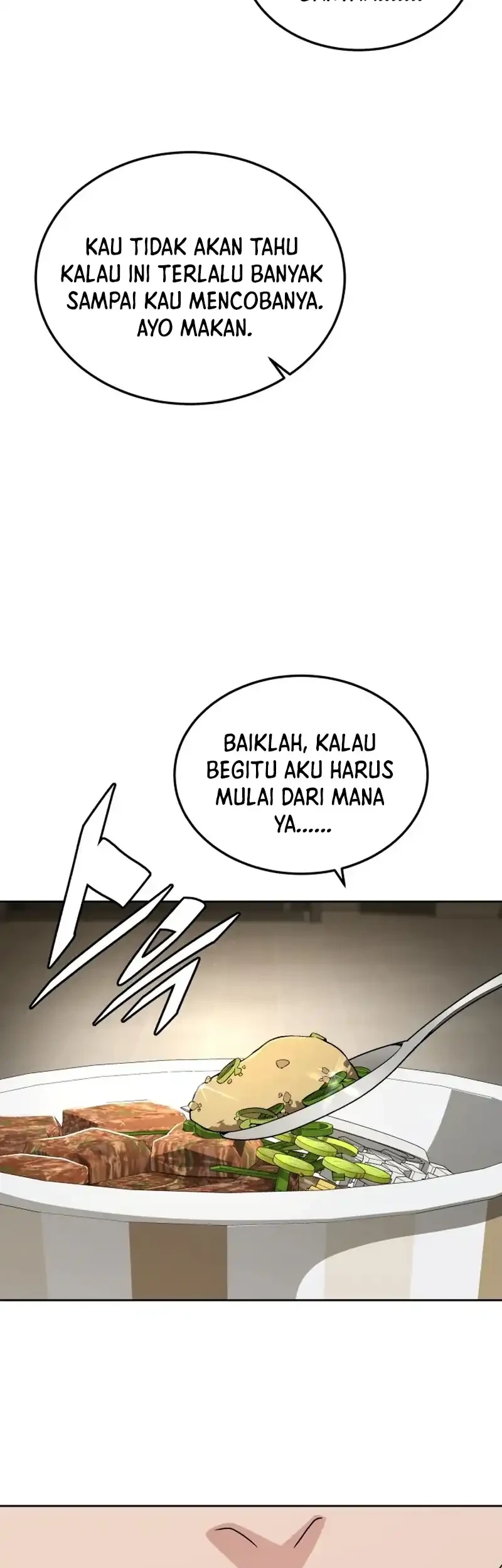 Apocalyptic Chef Awakening Bab 99 halaman 10