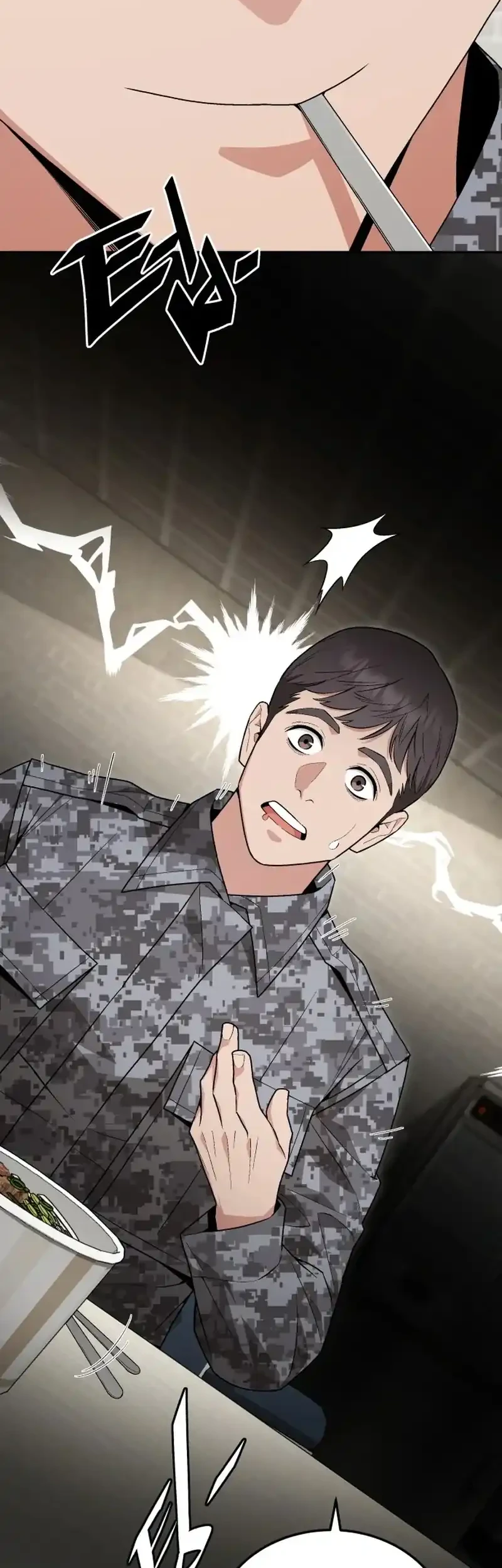 Apocalyptic Chef Awakening Bab 99 halaman 11
