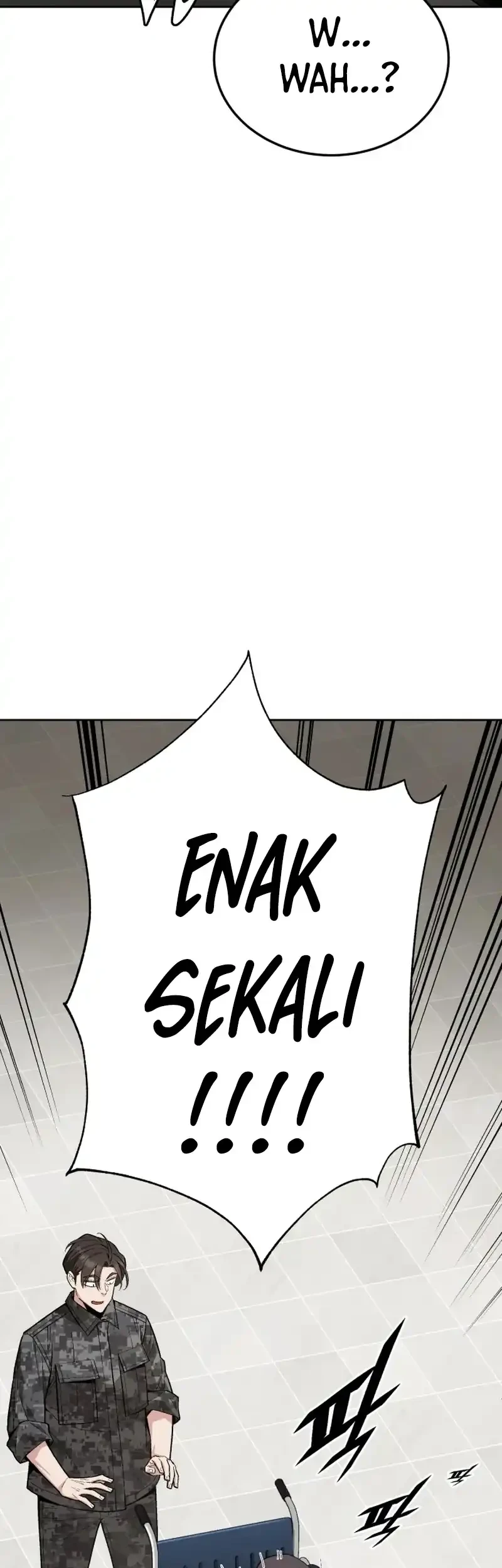 Apocalyptic Chef Awakening Bab 99 halaman 12