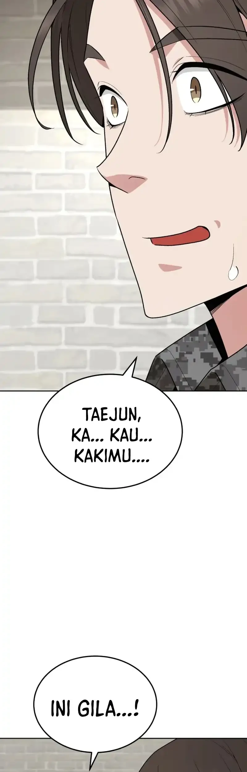 Apocalyptic Chef Awakening Bab 99 halaman 29