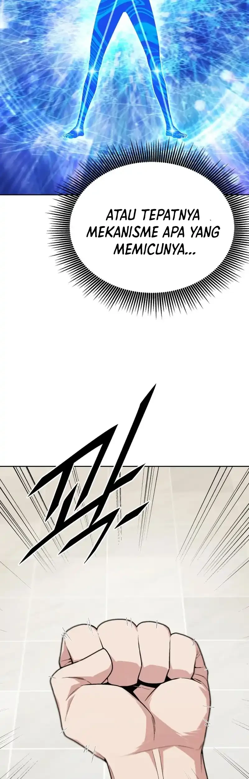 Apocalyptic Chef Awakening Bab 99 halaman 32