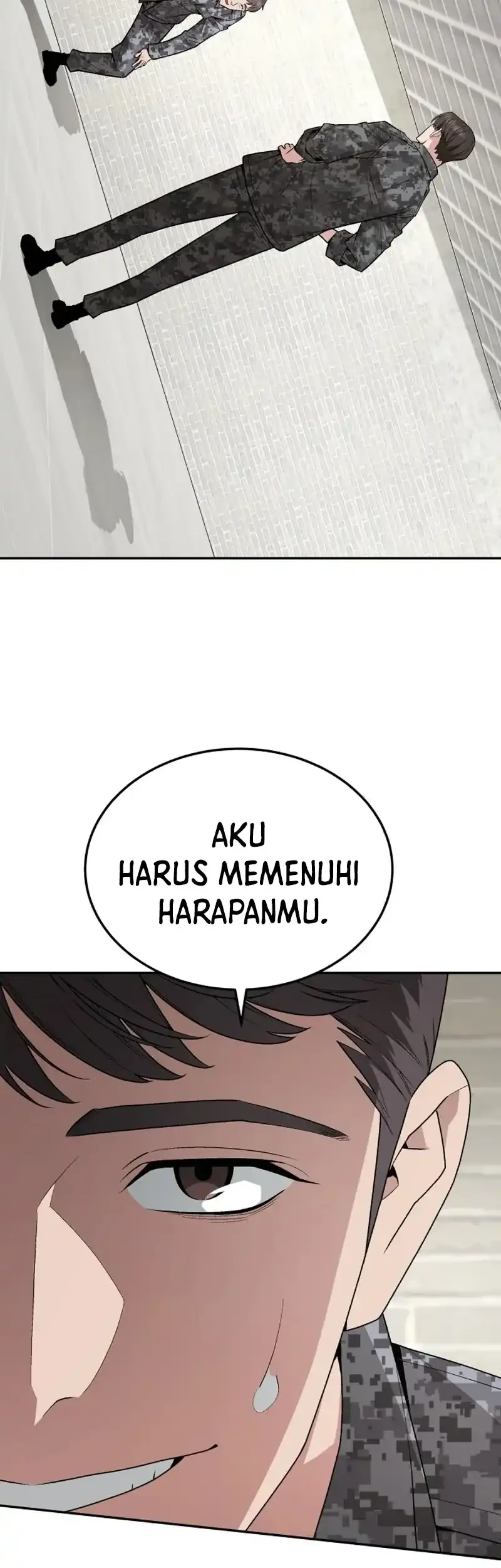 Apocalyptic Chef Awakening Bab 99 halaman 34