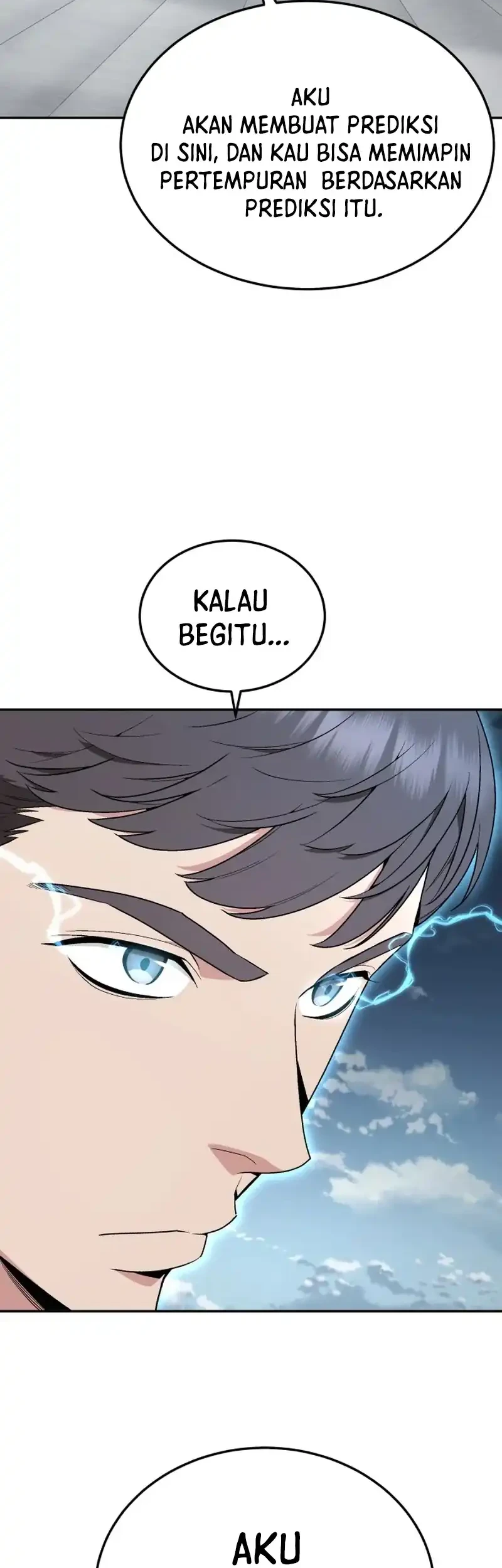 Apocalyptic Chef Awakening Bab 99 halaman 39