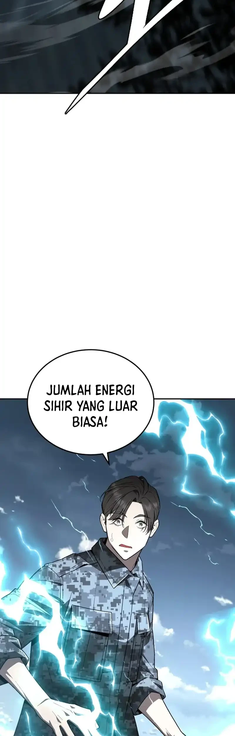 Apocalyptic Chef Awakening Bab 99 halaman 41