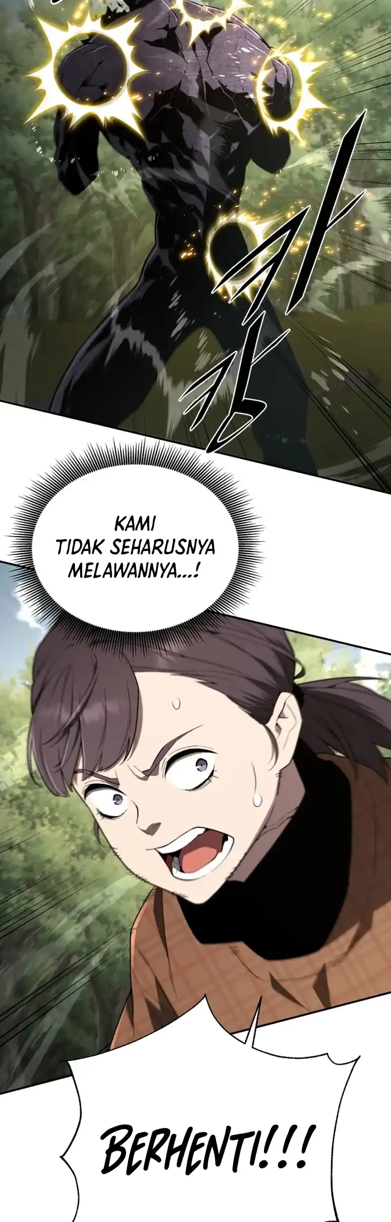 Apocalyptic Chef Awakening Bab 99 halaman 63