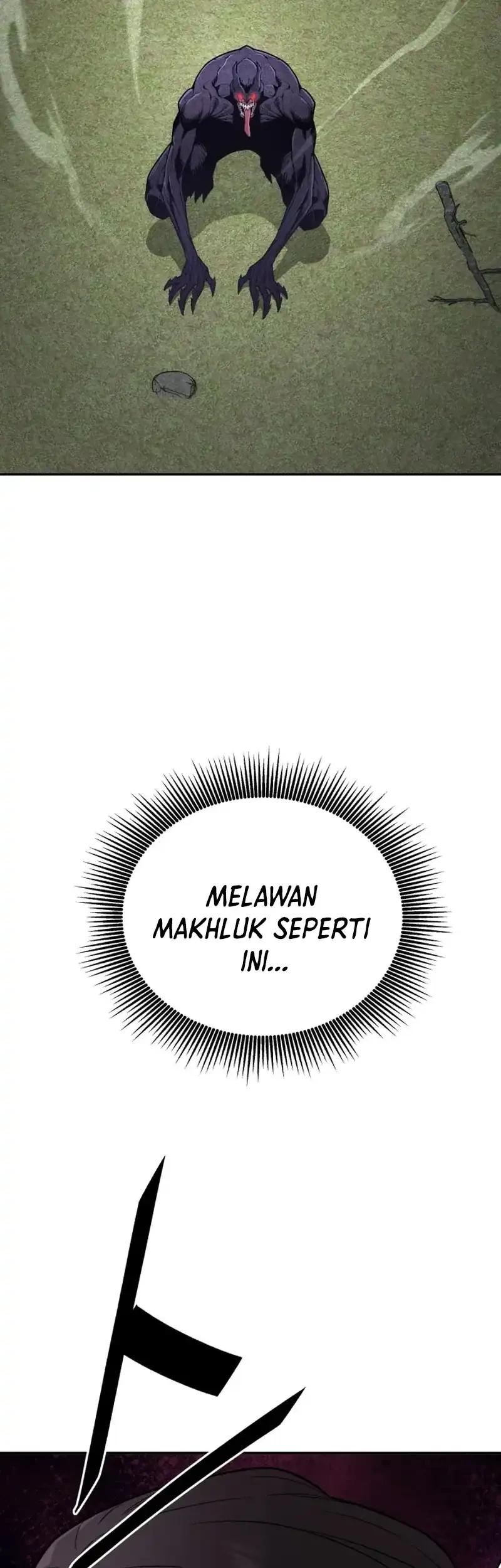 Apocalyptic Chef Awakening Bab 99 halaman 68