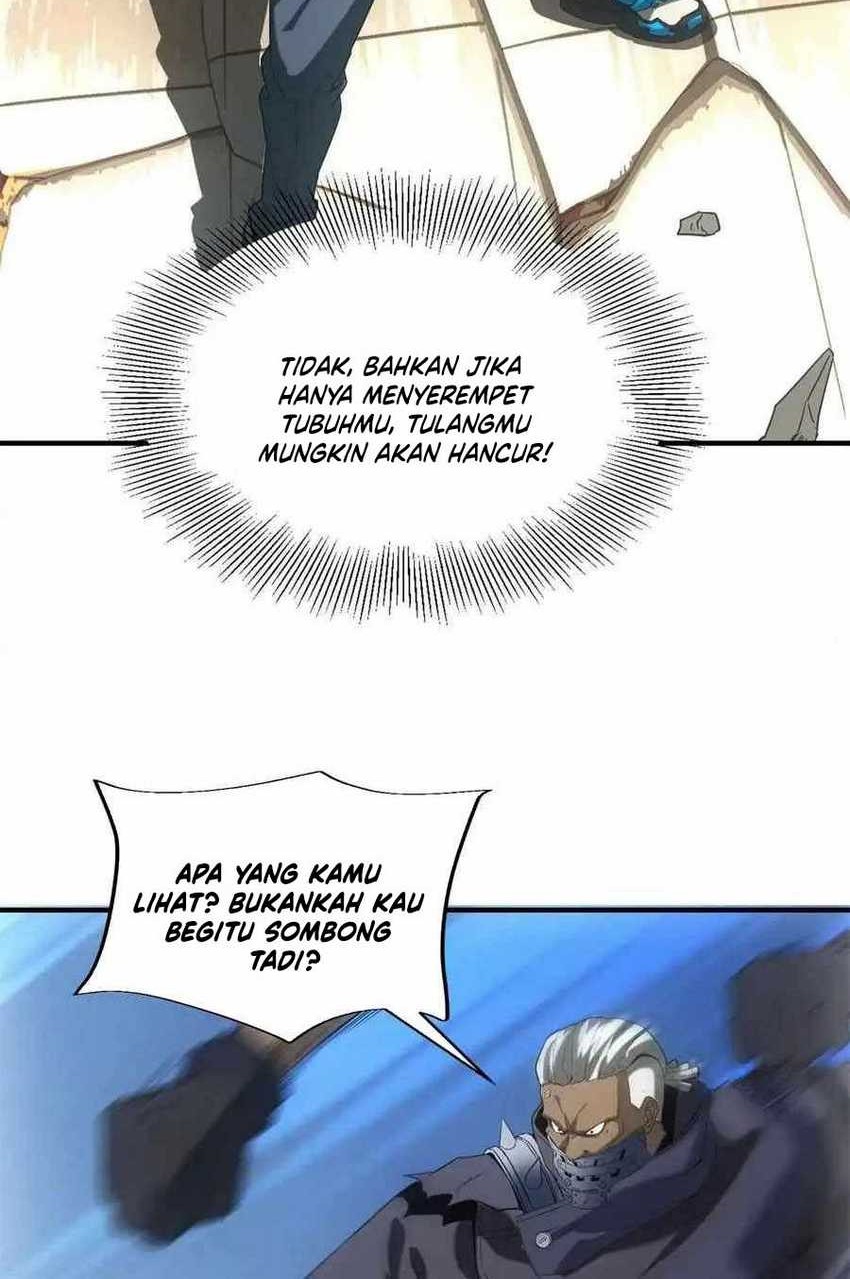 Apocalyptic Food stall chapter 12 halaman 7