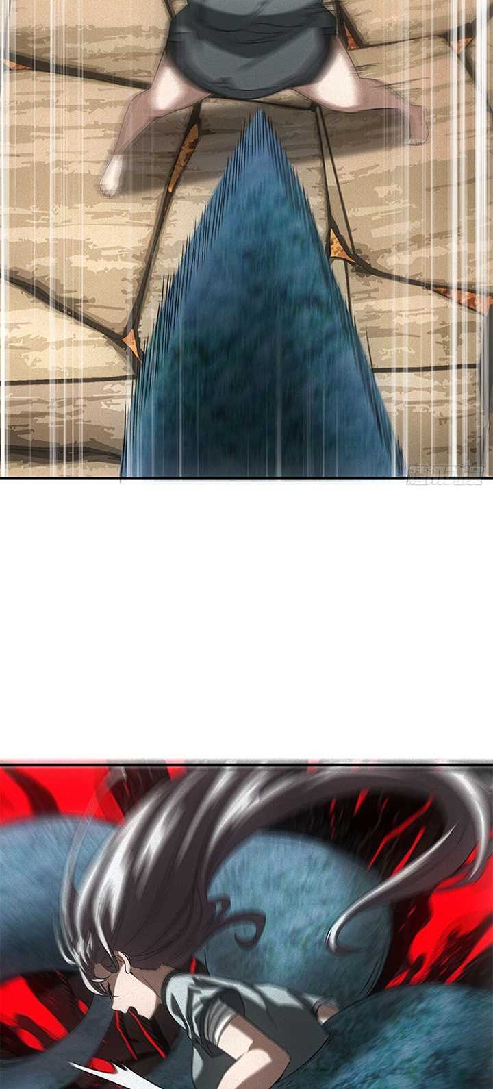 Apocalyptic Food stall chapter 14 halaman 13