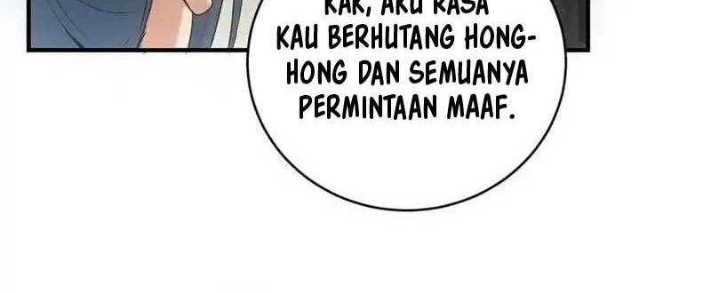 Apocalyptic Food stall Bab 38 halaman 8