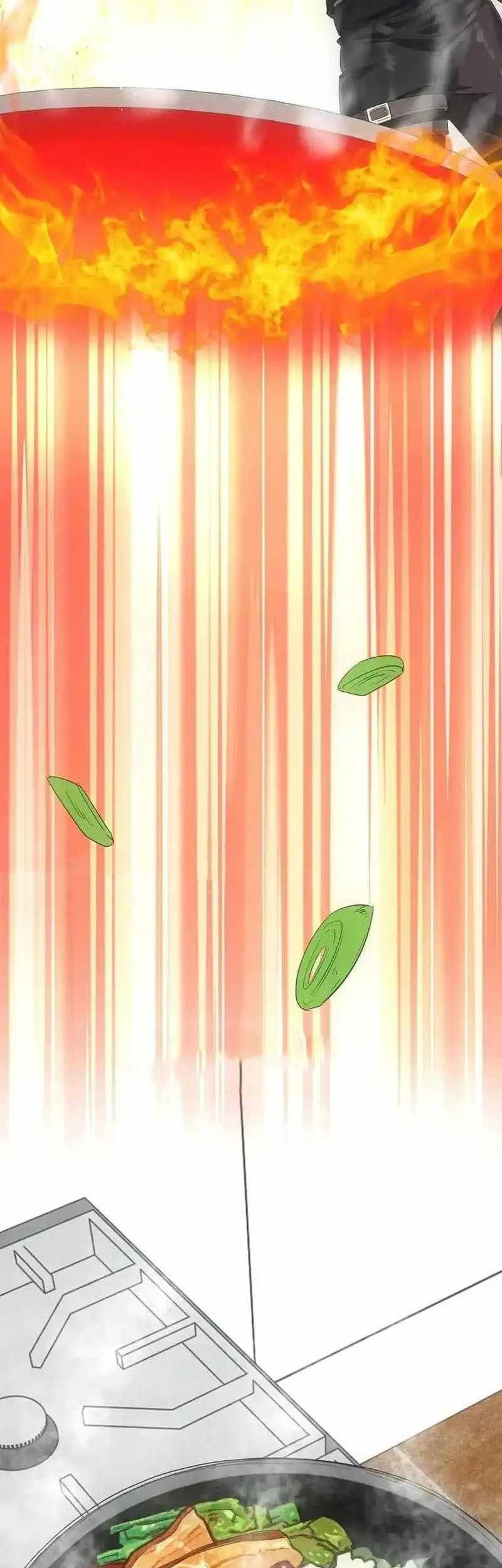 Apocalyptic Food stall chapter 39 halaman 4