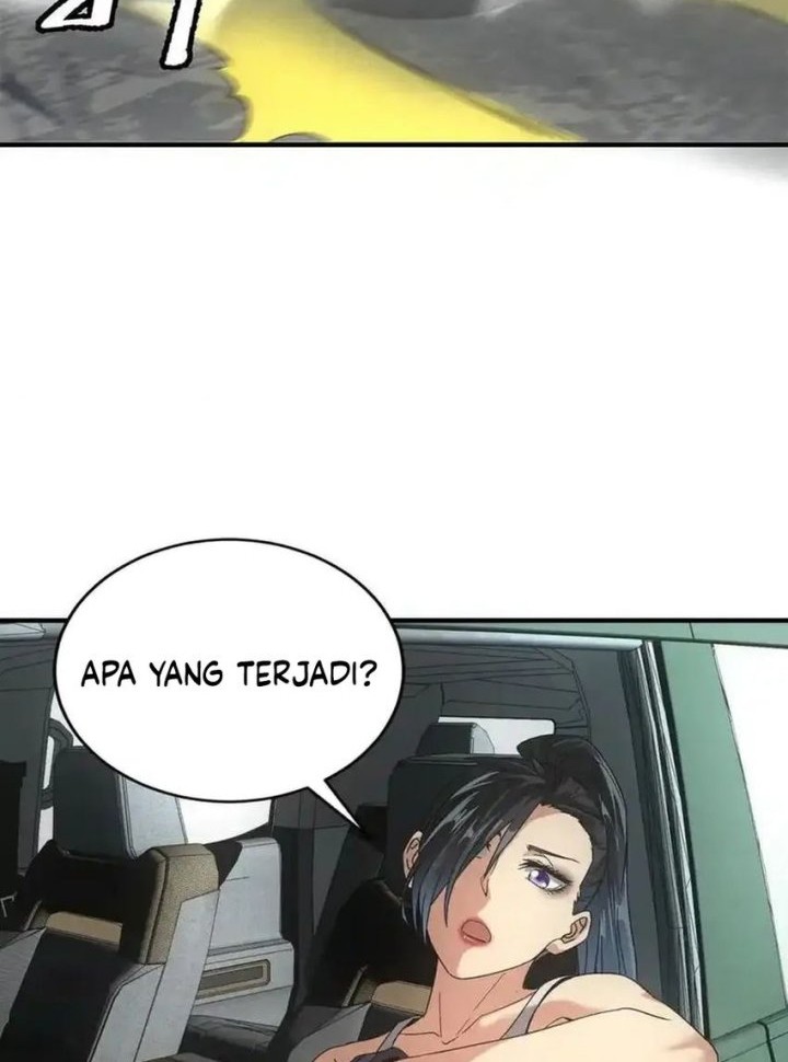 Apocalyptic Food stall Bab 43 halaman 9