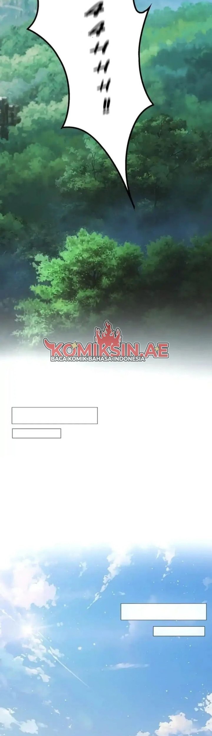 Apocalyptic Food stall chapter 44 halaman 7