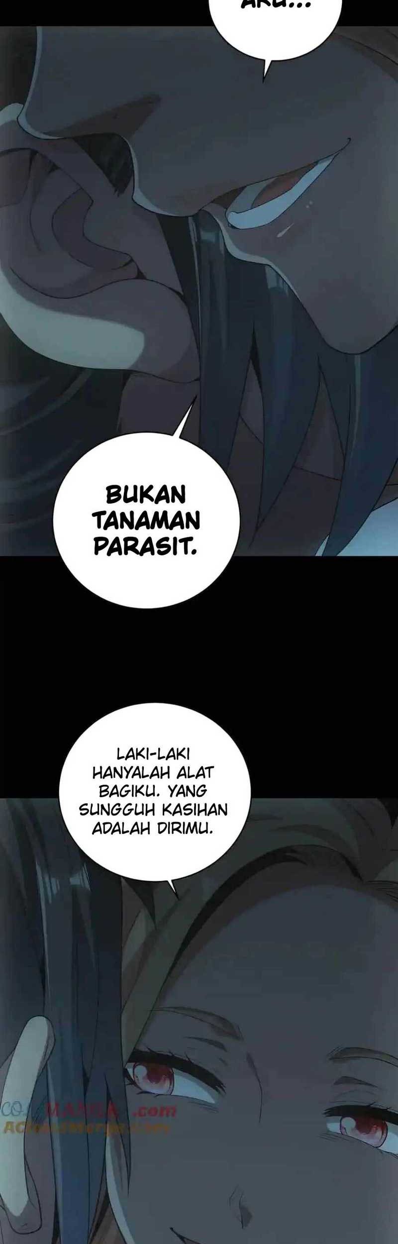 Apocalyptic Food stall chapter 46 halaman 15