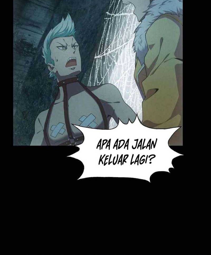 Apocalyptic Food stall chapter 48 halaman 26