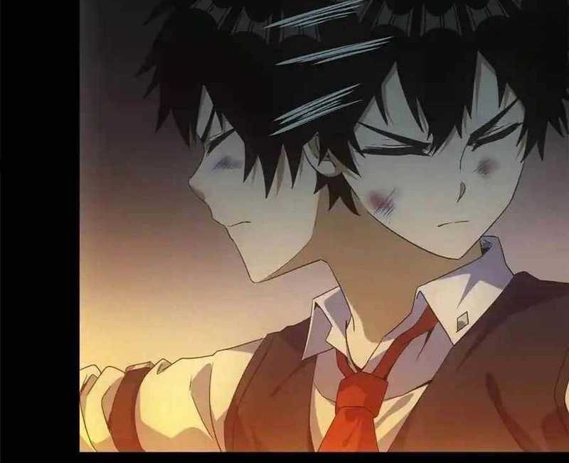 Apocalyptic Food stall chapter 49 halaman 19