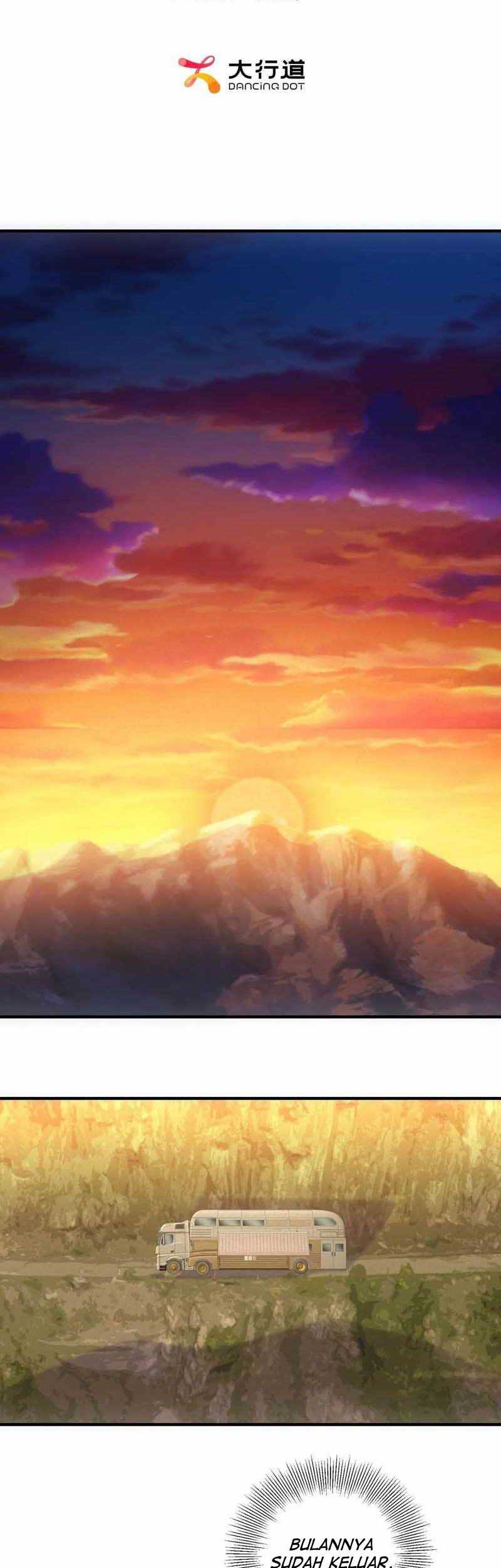 Apocalyptic Food stall chapter 51 halaman 2