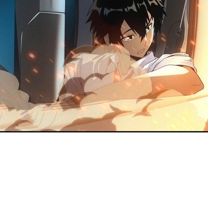 Apocalyptic Food stall chapter 53 halaman 38