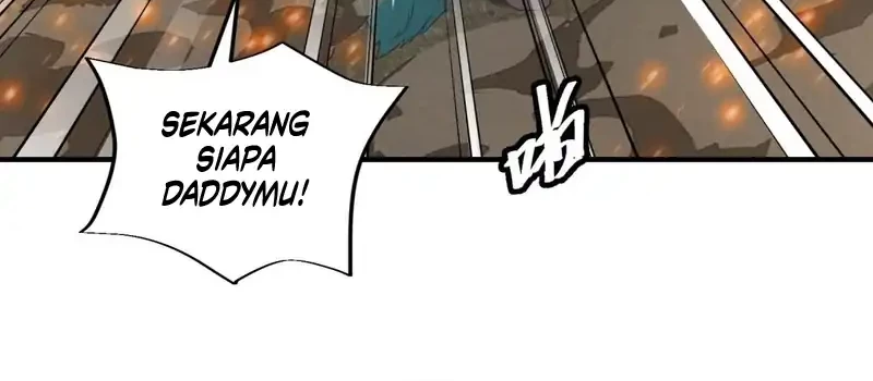 Apocalyptic Food stall chapter 54 halaman 19