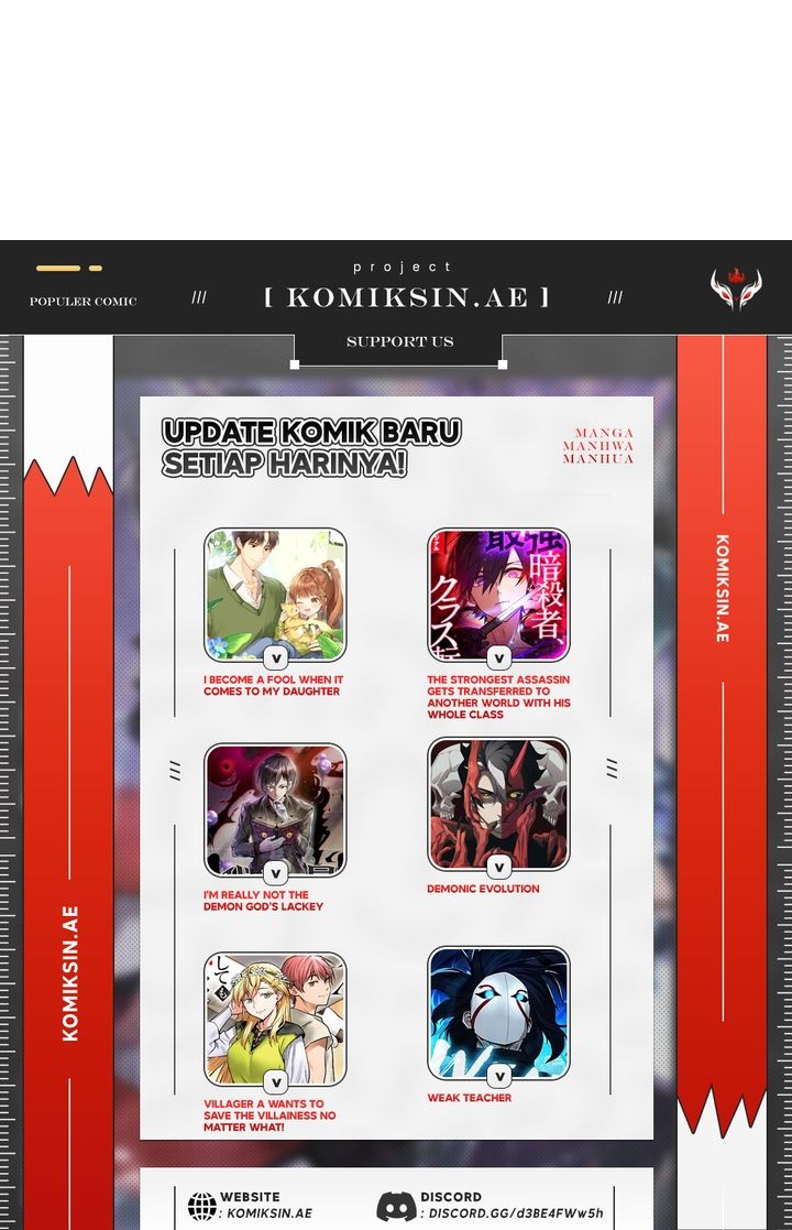 Apocalyptic Food stall chapter 7 halaman 30