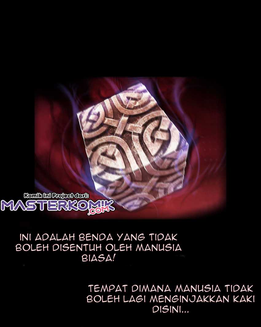Apocalyptic Forecast chapter 00.1 halaman 2