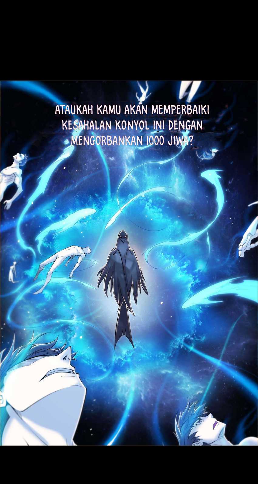 Apocalyptic Forecast chapter 00.1 halaman 8