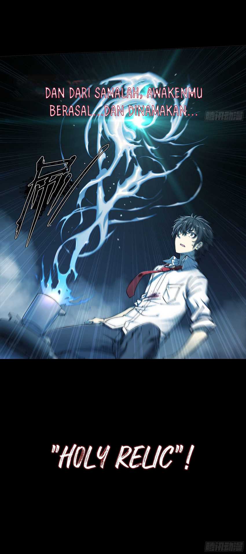 Apocalyptic Forecast chapter 00.1 halaman 15